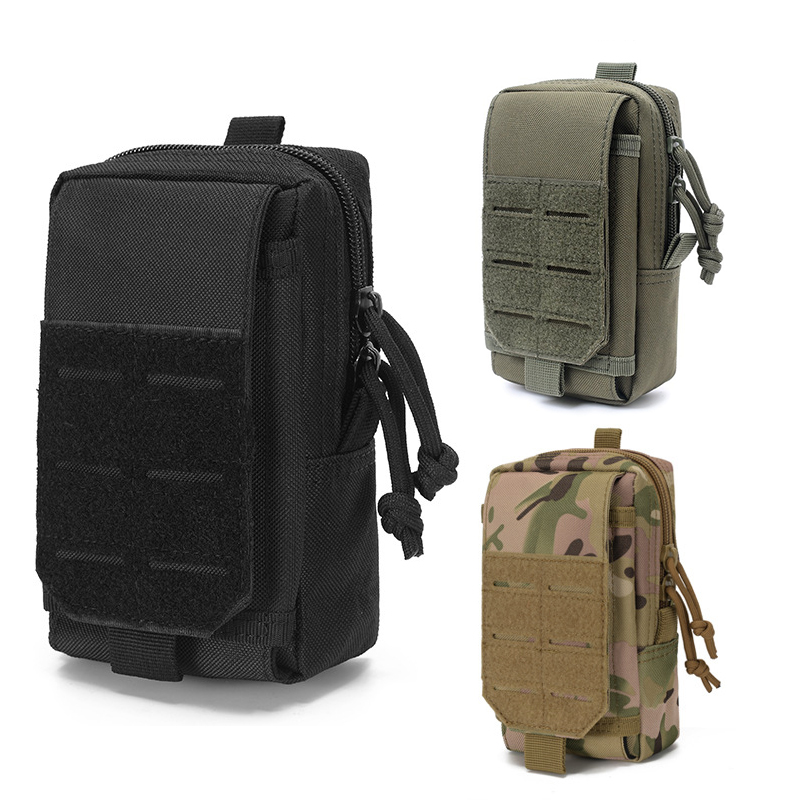 Edc Carry Kit - Карманный мужской специальный ремень, водонепроницаемая сумка