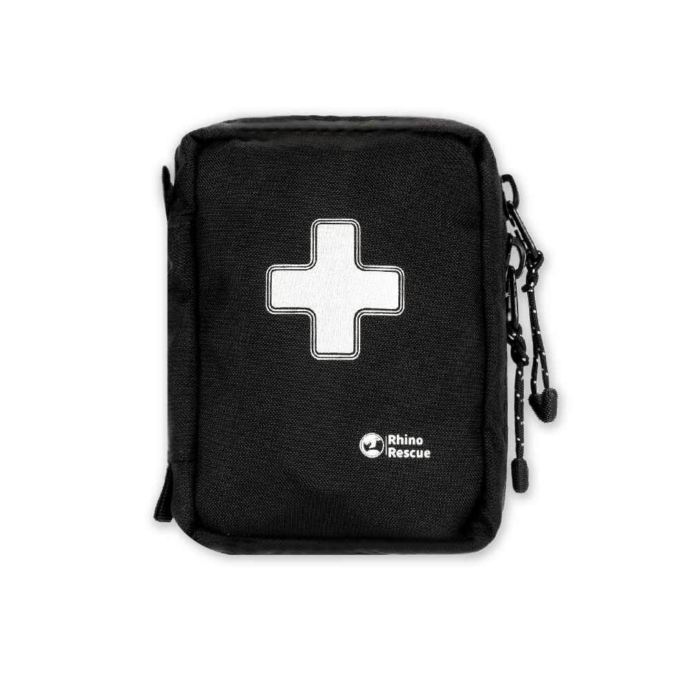 Edc Gear Every Day Carry - Чехол Rhino Rescue EDC, компактный, MOLLE-совместимый,