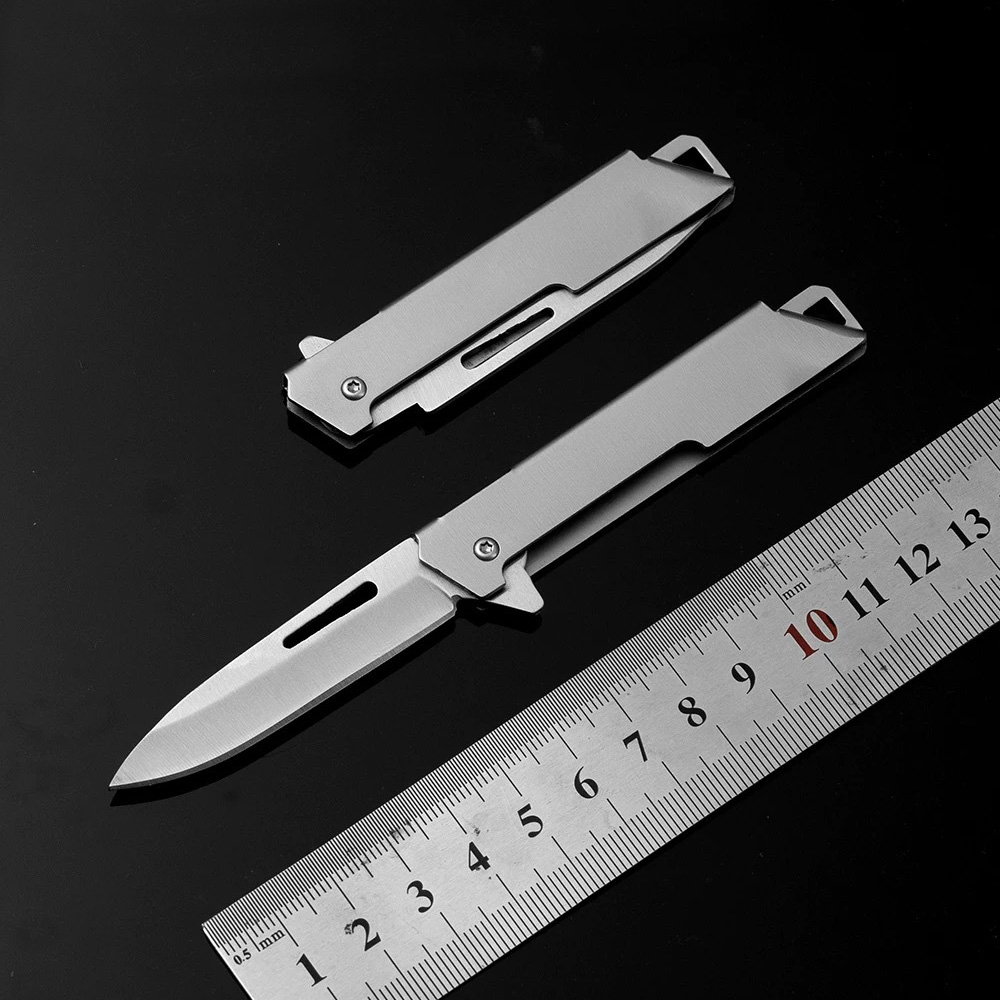Edc Gear Every Day Carry - EDC маленький карманный нож для мужчин,