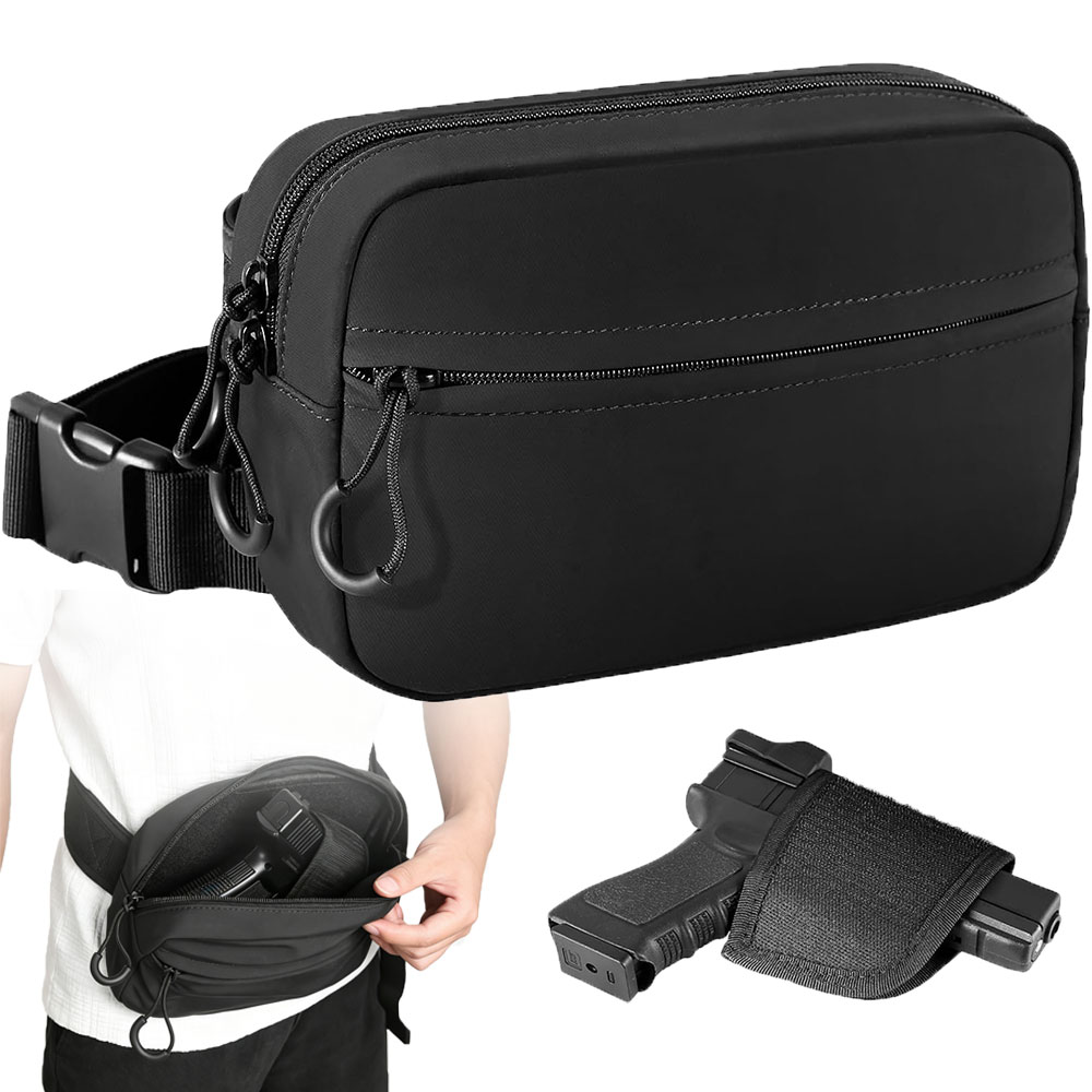 Edc Carry Pouch - Сумка для оружия, поясная сумка для