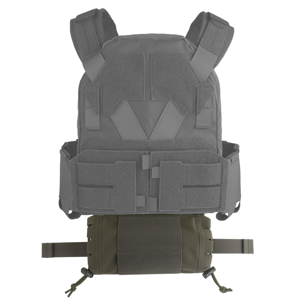 Edc Carry Pouch - Тактический медицинский подсумок UG, 1 шт.,