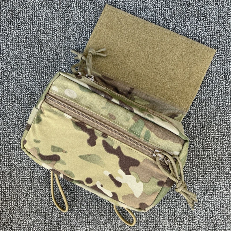 Edc Deep Carry - Тактический жилет, чехол для брюшного пресса