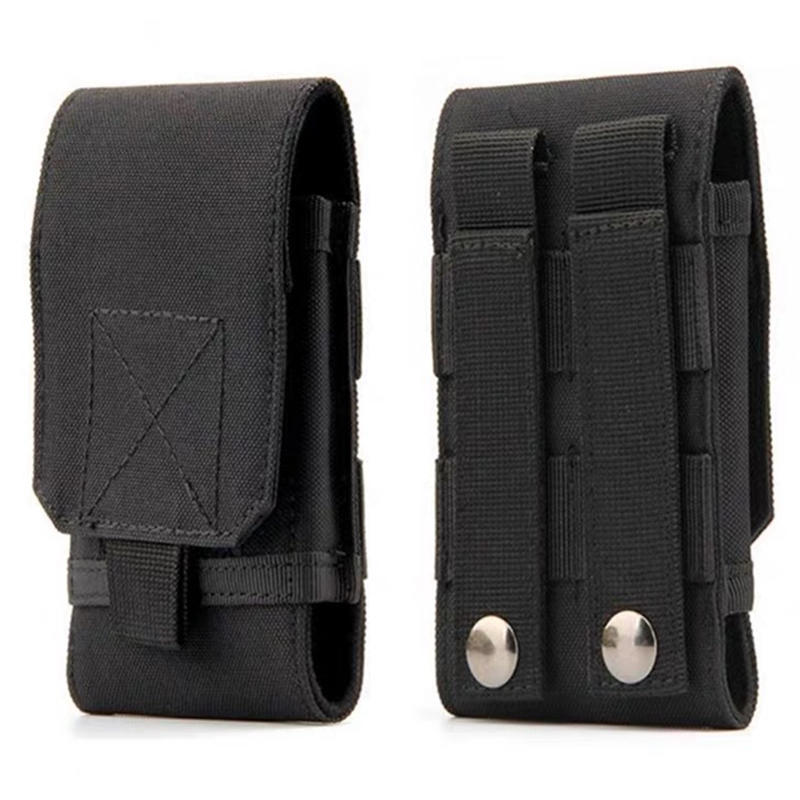 Edc Deep Carry - Спортивная сумка для телефона Molle, поясная