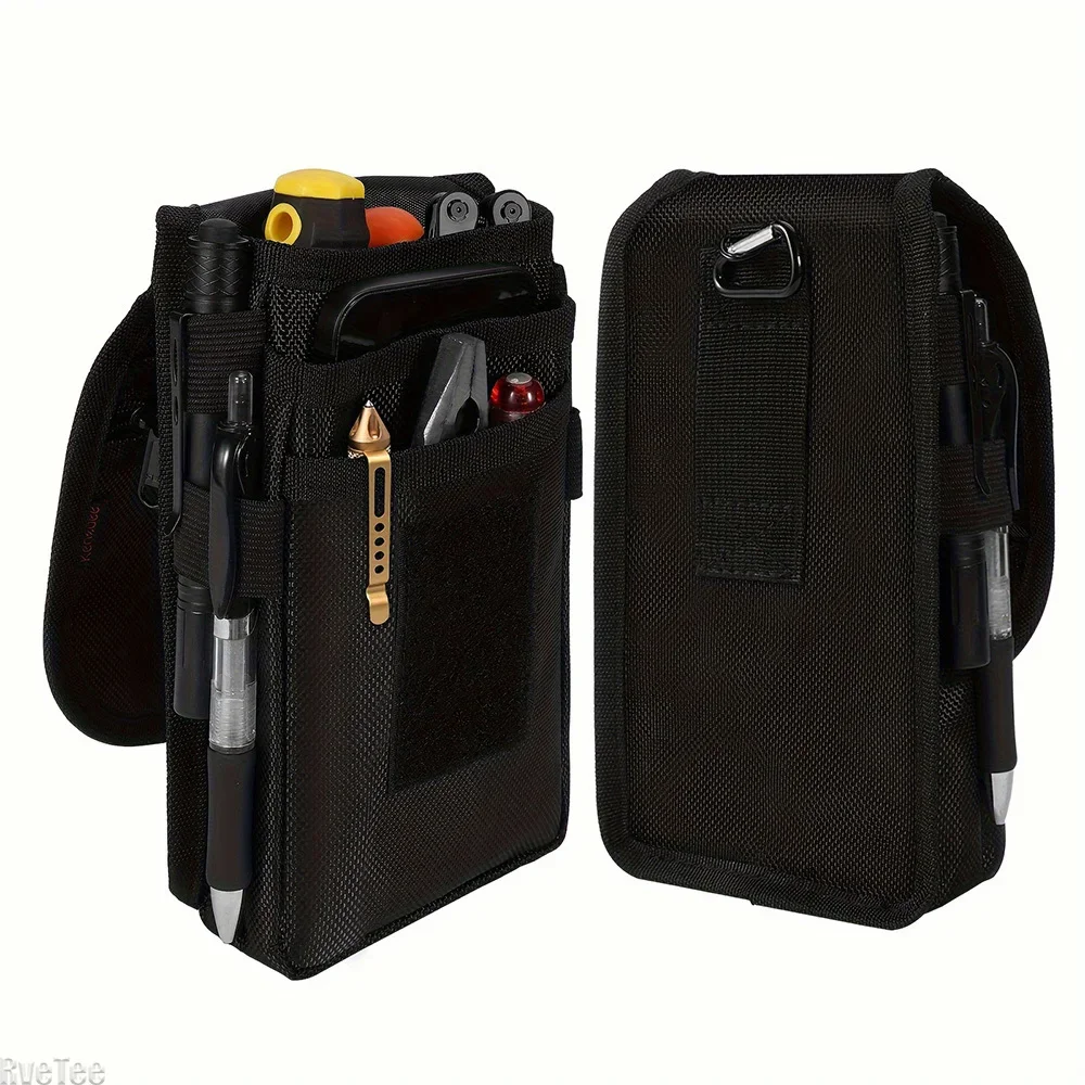 Тактическая поясная сумка EDC, – обзор и цена Edc Gear Every Day Carry