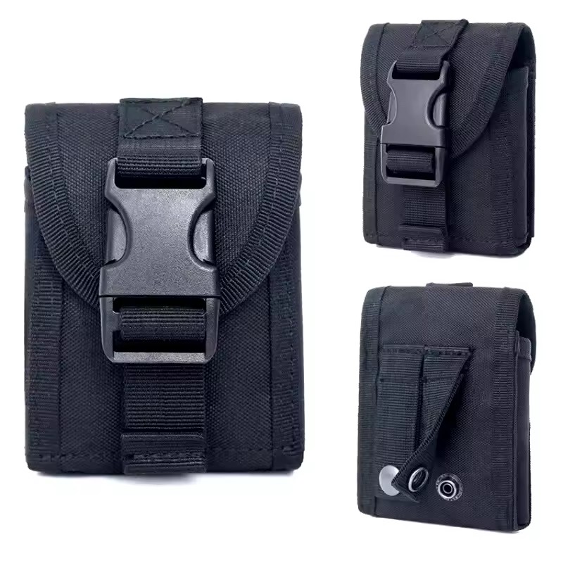 Уличный EDC-чехол для сигарет, – обзор и цена Edc Deep Carry