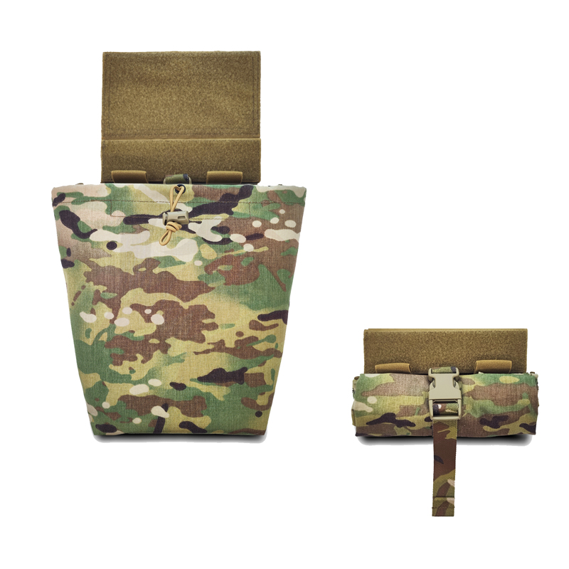 Тактический складной чехол для – обзор и цена Edc Deep Carry