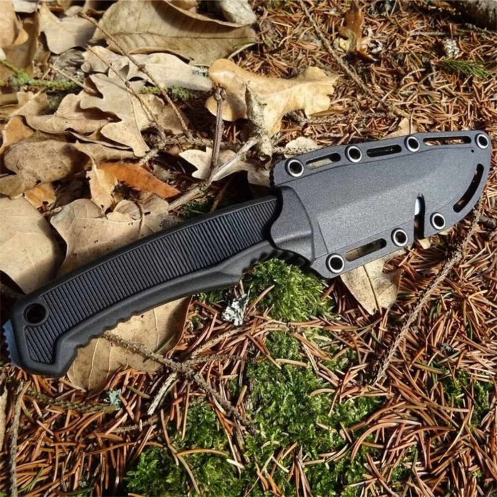Нож с фиксированным клинком дл – обзор и цена Everyday Carry (Edc) Knife