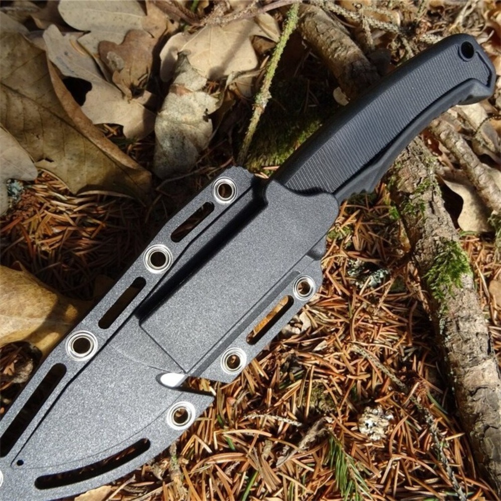 Нож с фиксированным клинком дл – обзор и цена Everyday Carry (Edc) Knife