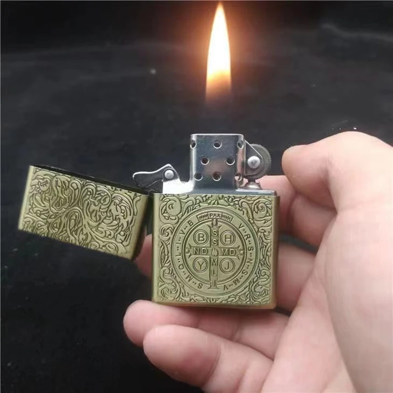 Универсальная керосиновая зажи – обзор и цена Lighter Insert Zippo
