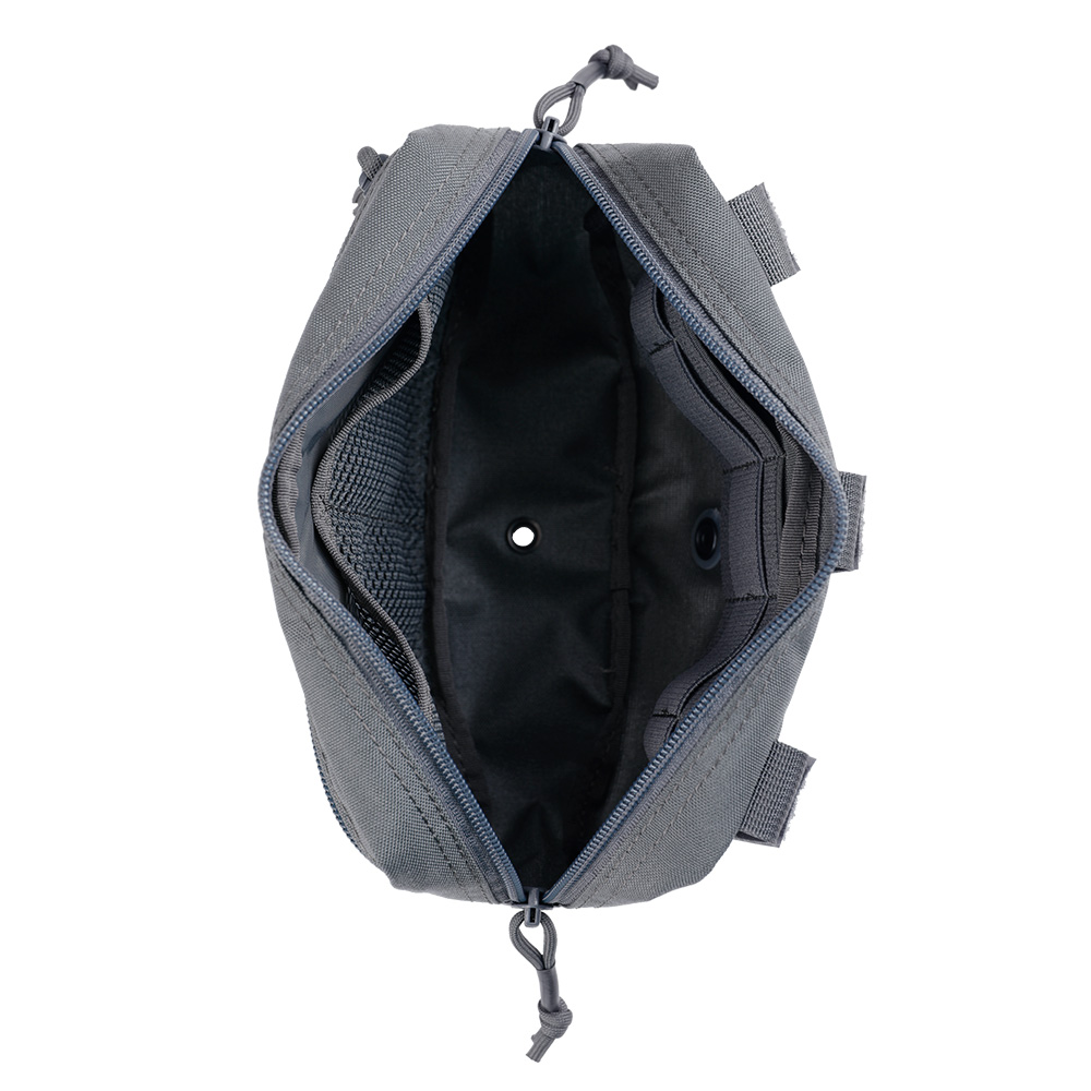 Тактическая сумка-подсумок EXC – обзор и цена Edc Deep Carry