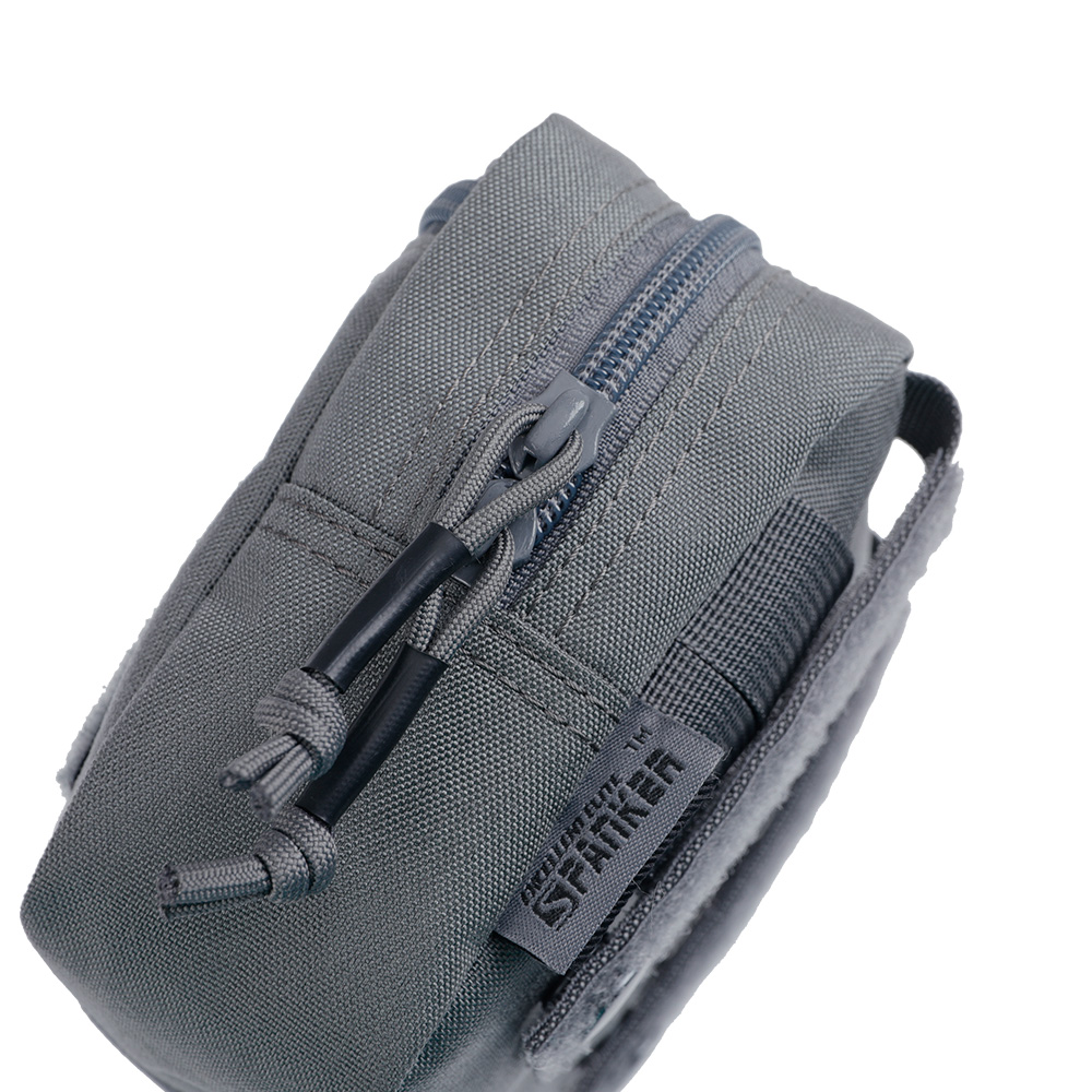 Тактическая сумка-подсумок EXC – обзор и цена Edc Deep Carry