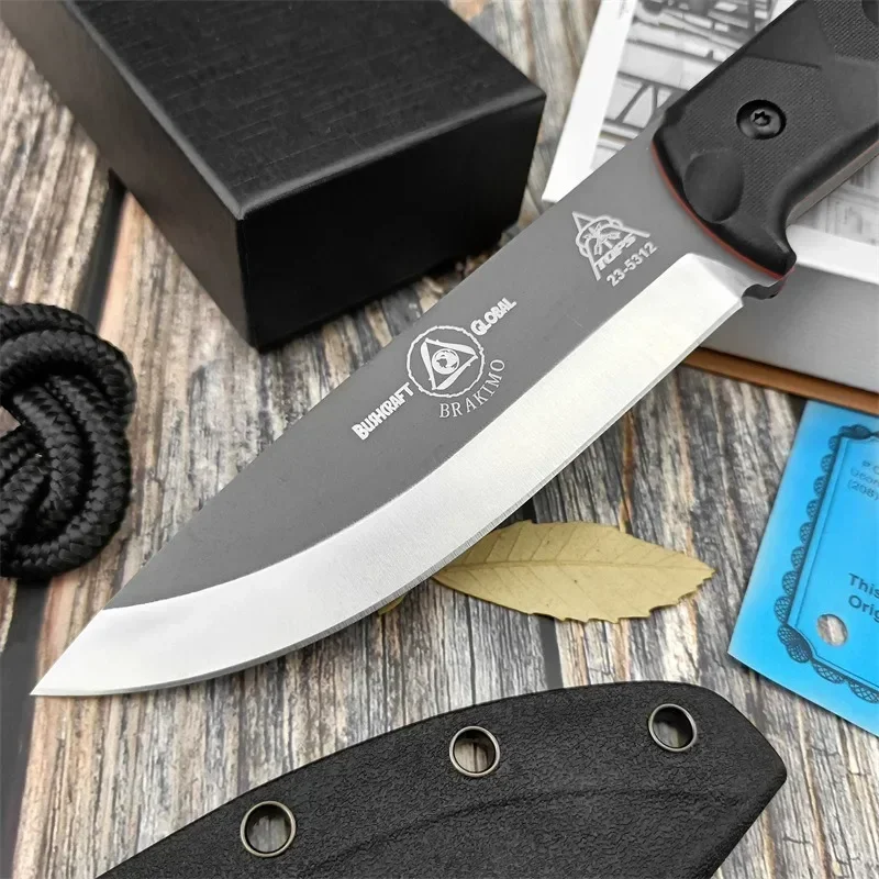 Портативный нож для выживания  – обзор и цена Everyday Carry (Edc) Knife