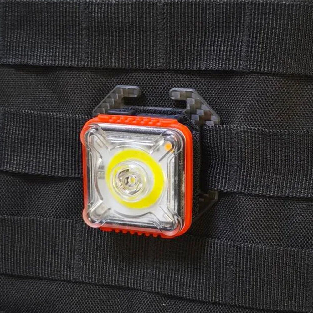 Уличный фонарик EDC, портативн – обзор и цена Edc Carry Kit