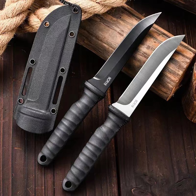Нож для кемпинга и барбекю, ма – обзор и цена Edc Pocket Carry Fixed Blade