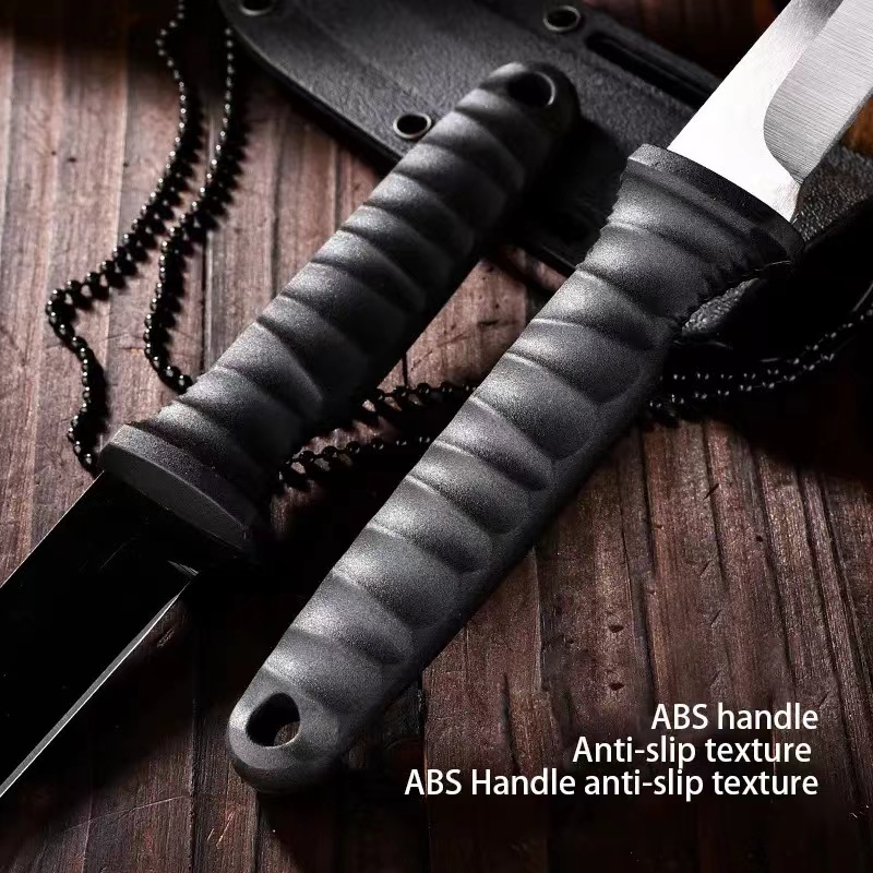 Нож для кемпинга и барбекю, ма – обзор и цена Edc Pocket Carry Fixed Blade