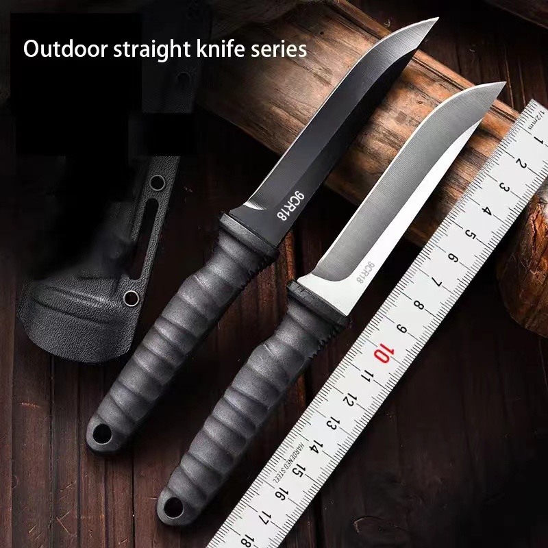 Нож для кемпинга и барбекю, ма – обзор и цена Edc Pocket Carry Fixed Blade