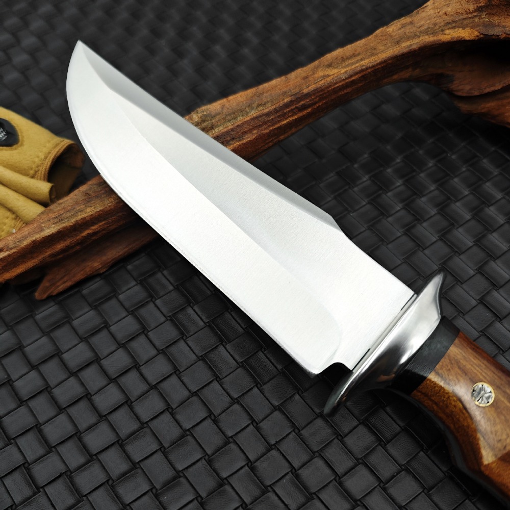 Универсальный нож для повседне – обзор и цена Edc Pocket Carry Fixed Blade