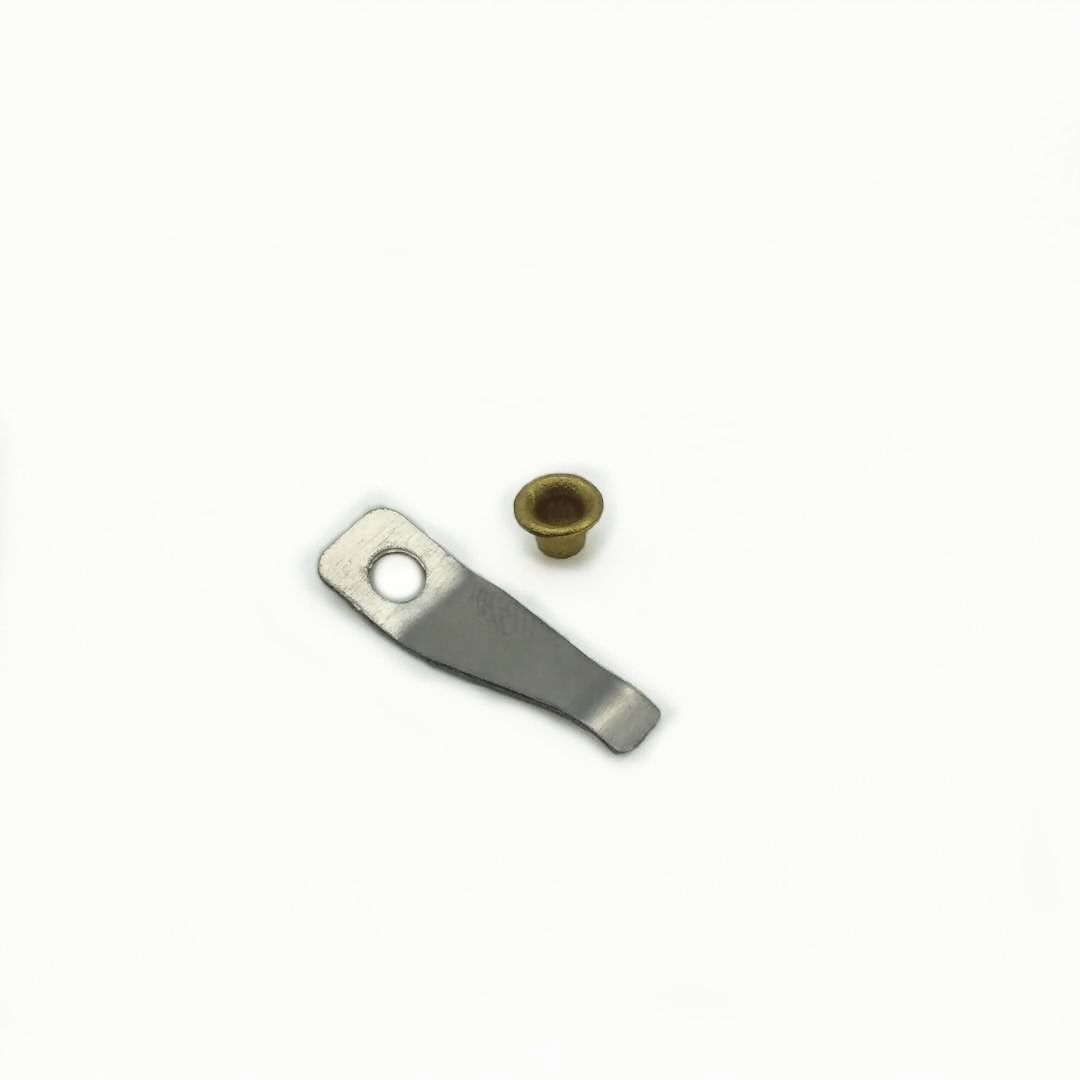 Набор металлических заклепок д – обзор и цена Lighter Insert Zippo