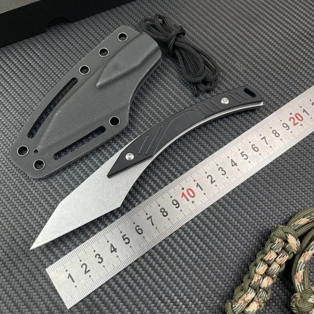 Многофункциональный уличный но – обзор и цена Edc Pocket Carry Fixed Blade