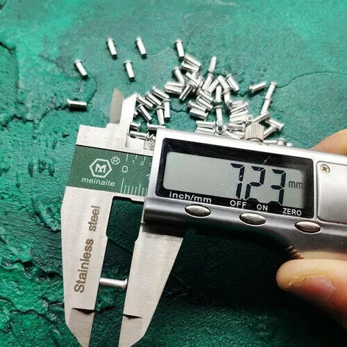 20 шт./упак. 7,23*2,26 мм Закл – обзор и цена Lighter Insert Zippo