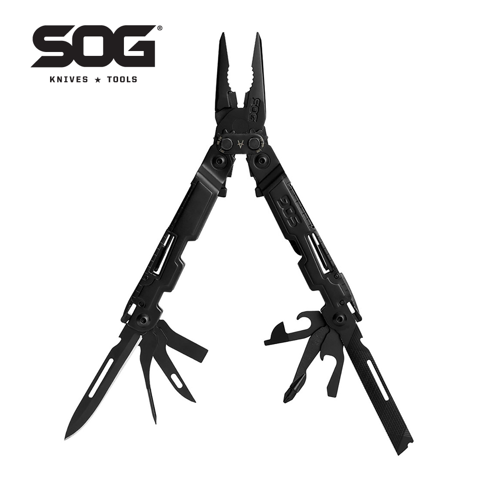 SOG PowerAccess 18-в-1: компак – обзор и цена Edc Gear Every Day Carry