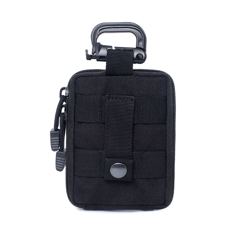 Тактическая сумка-органайзер E – обзор и цена Edc Deep Carry