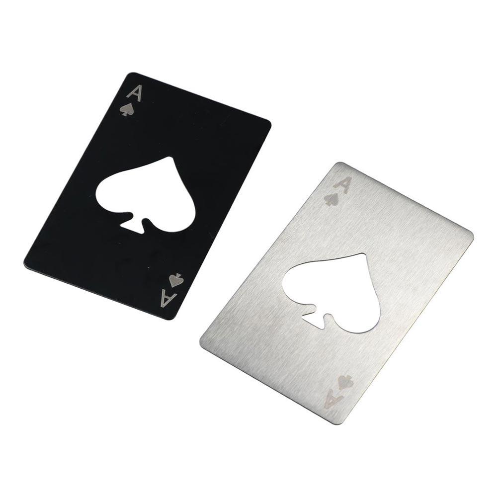 Открывалка для бутылок из нерж – обзор и цена Multitool Credit Card
