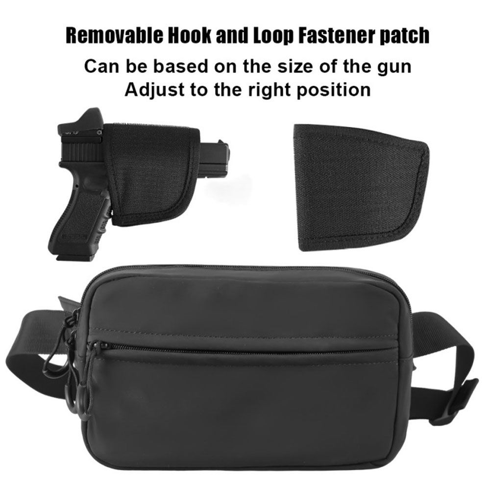 Сумка для оружия, поясная сумк – обзор и цена Edc Carry Pouch