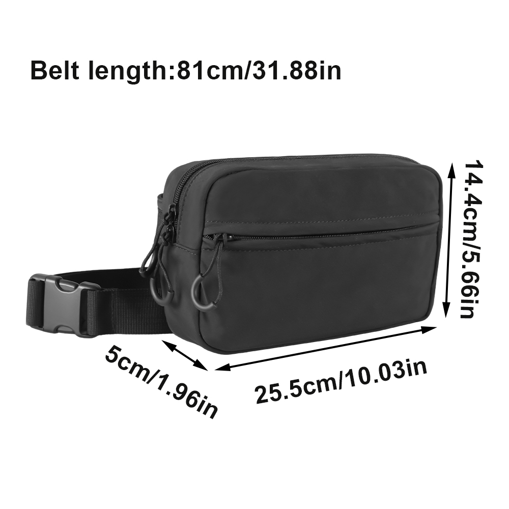 Сумка для оружия, поясная сумк – обзор и цена Edc Carry Pouch
