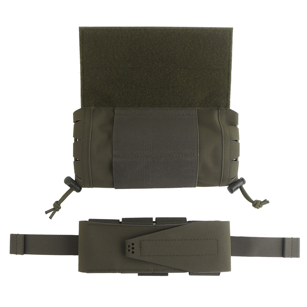 Тактический медицинский подсум – обзор и цена Edc Carry Pouch