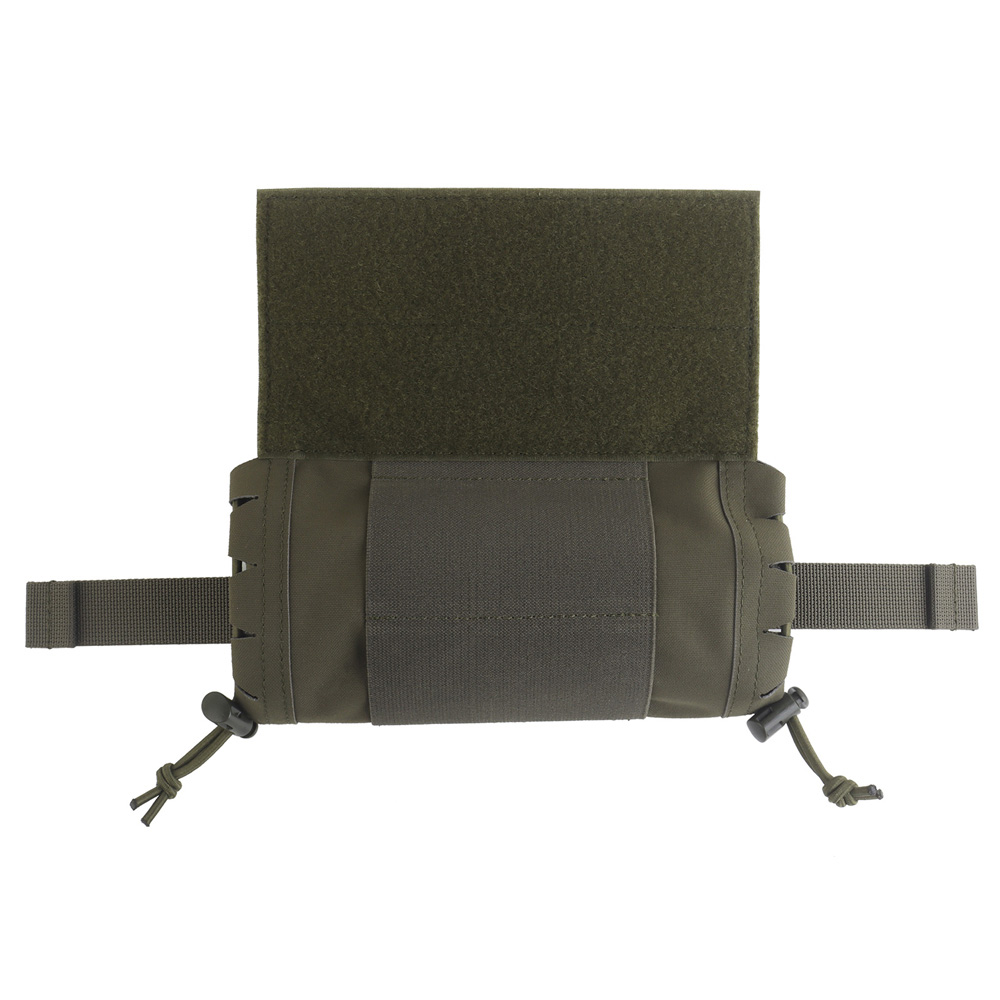 Тактический медицинский подсум – обзор и цена Edc Carry Pouch