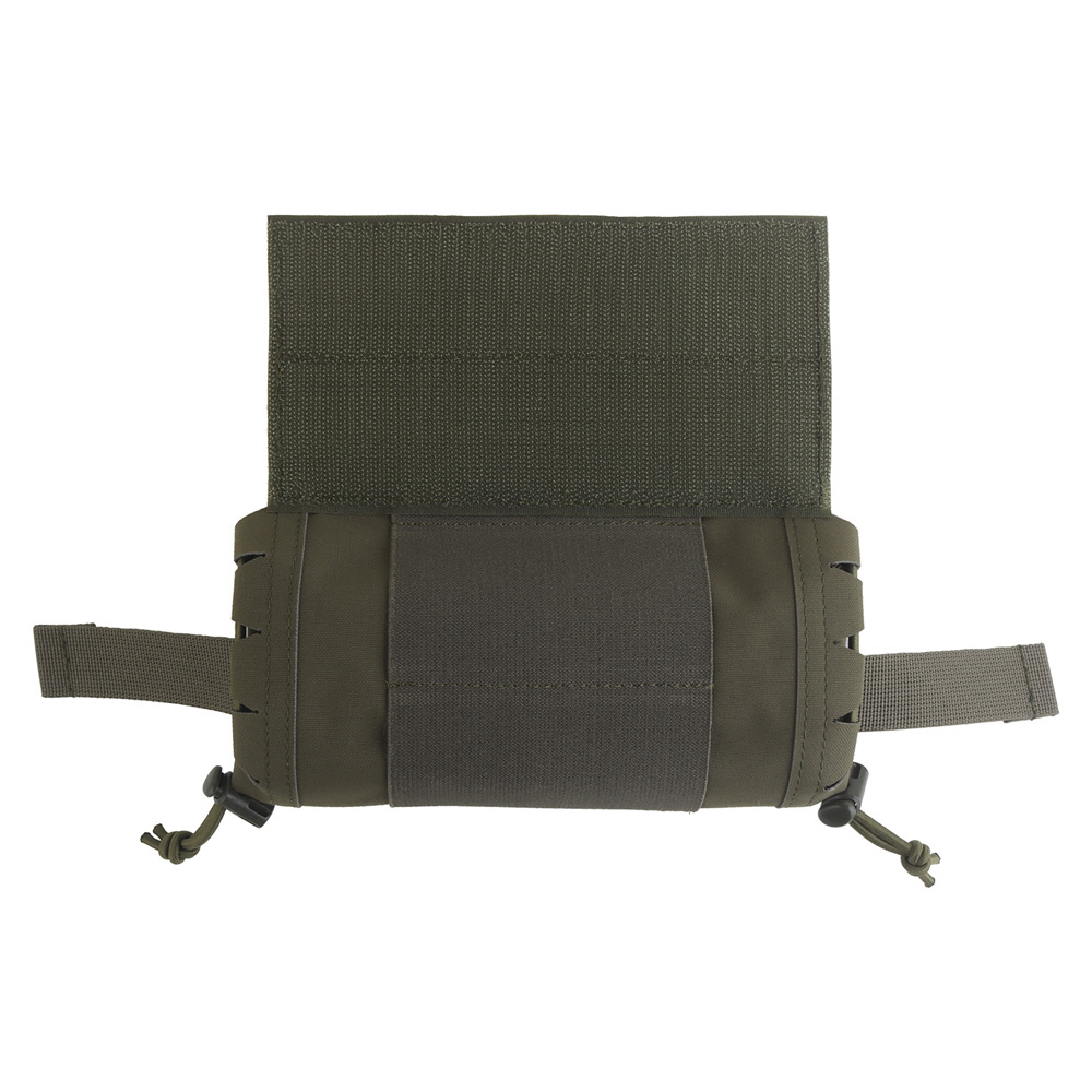 Тактический медицинский подсум – обзор и цена Edc Carry Pouch
