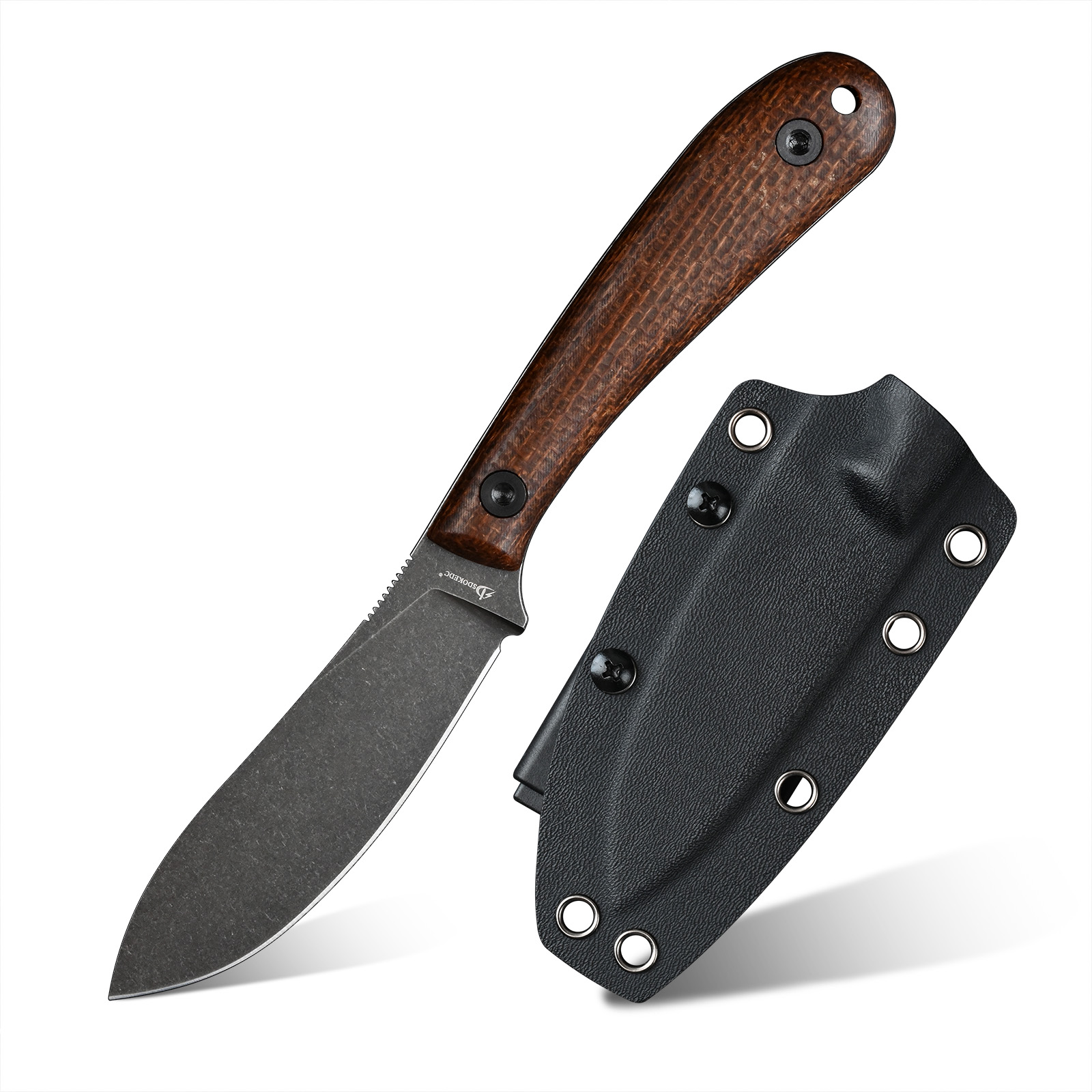 Ножи SDOKEDC из стали DC53, ун – обзор и цена Edc Carry Knife