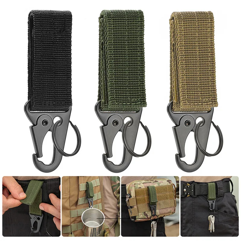 Тактический карабин (1-4 шт.)  – обзор и цена Edc Carry Kit