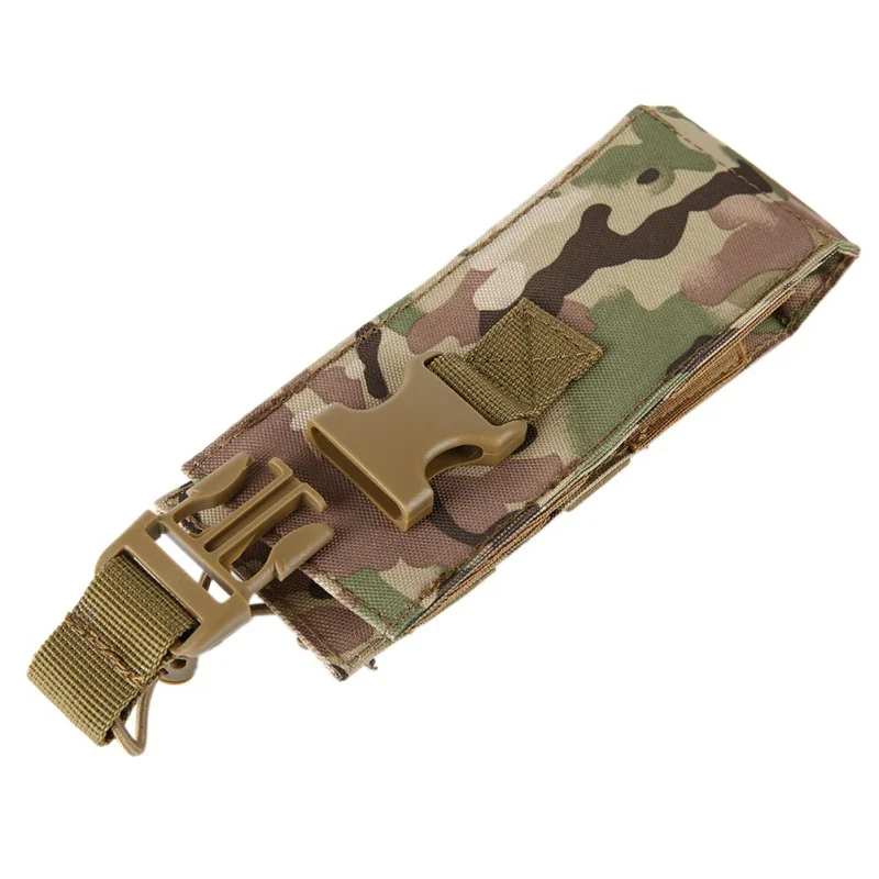 Подсумок для бутылки с водой M – обзор и цена Edc Deep Carry