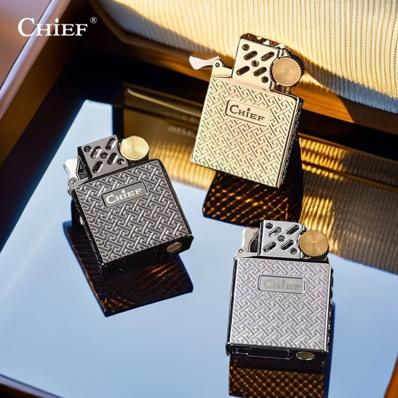 2026 NEW CHIEF Усовершенствова – обзор и цена Lighter Insert Zippo