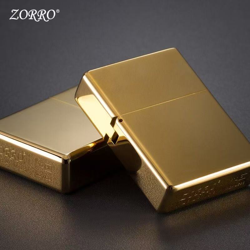 ZORRO оригинальная сверхпрочна – обзор и цена Lighter Insert Zippo