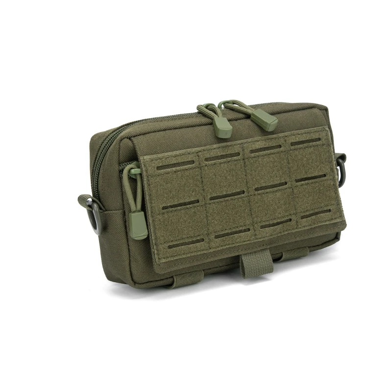 Тактическая сумка администрато – обзор и цена Edc Carry Pouch