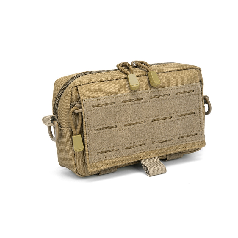 Тактическая сумка администрато – обзор и цена Edc Carry Pouch