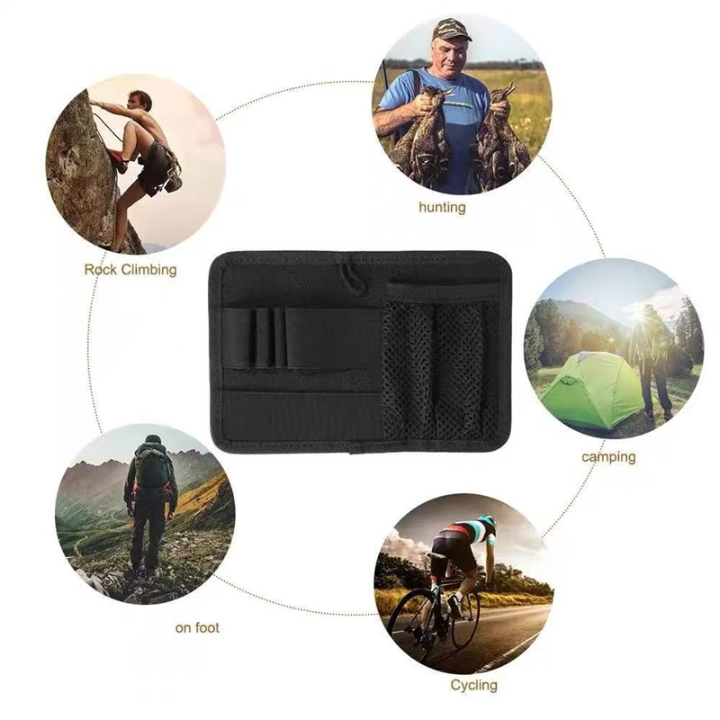 Модульный органайзер EDC на ли – обзор и цена Edc Carry Kit