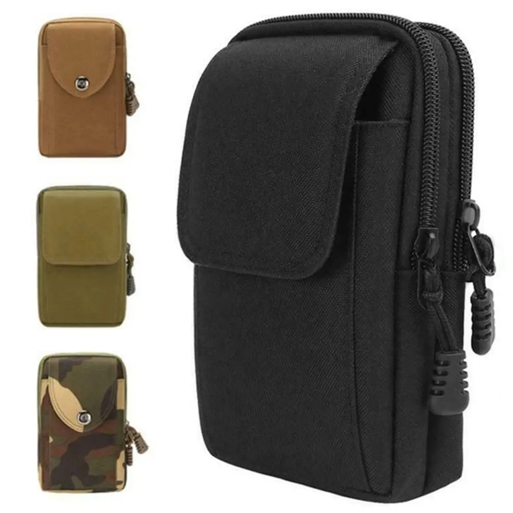 Мужская тактическая поясная су – обзор и цена Edc Deep Carry