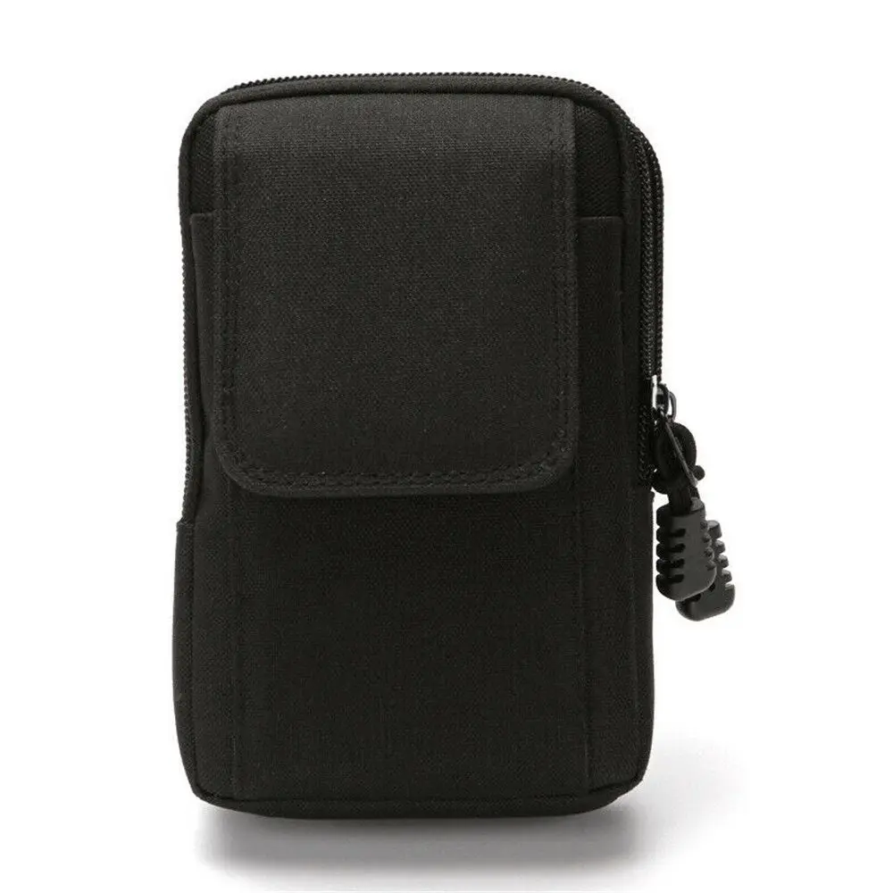 Мужская тактическая поясная су – обзор и цена Edc Deep Carry
