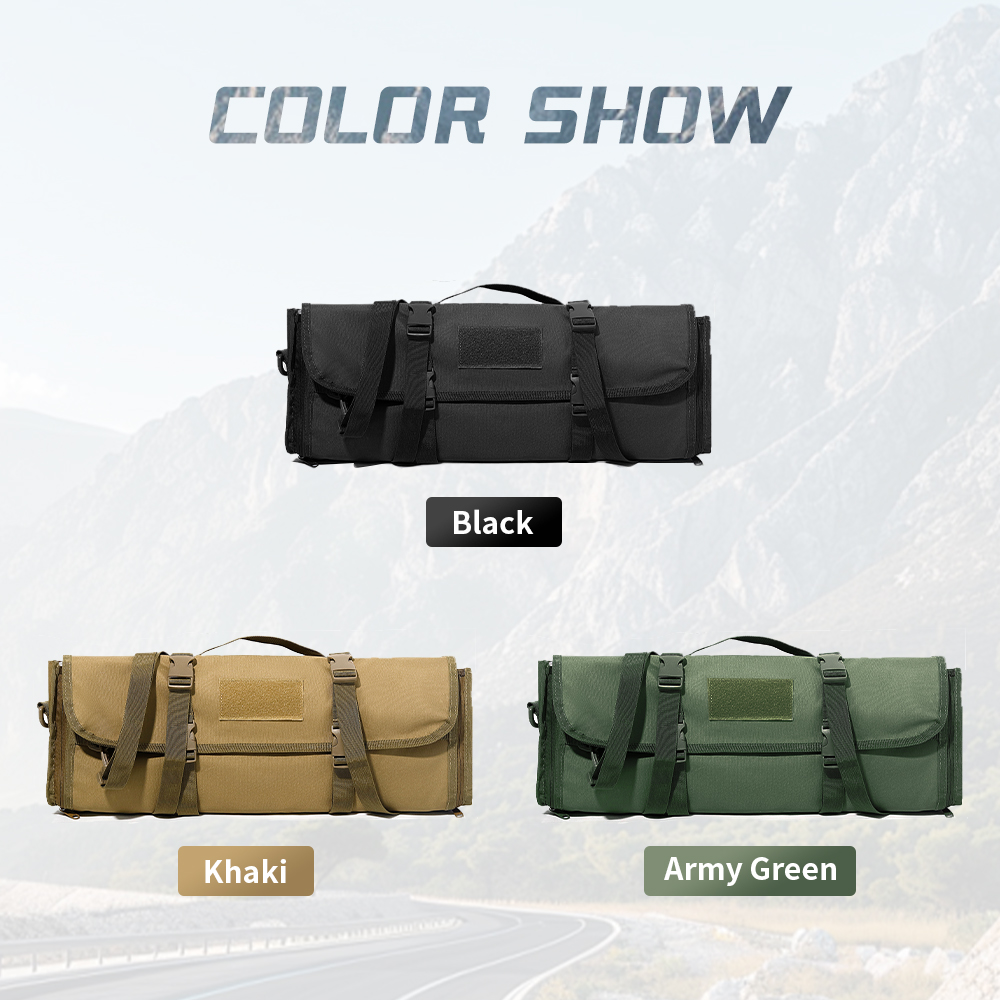Тактический органайзер MOLLE н – обзор и цена Edc Car Carry