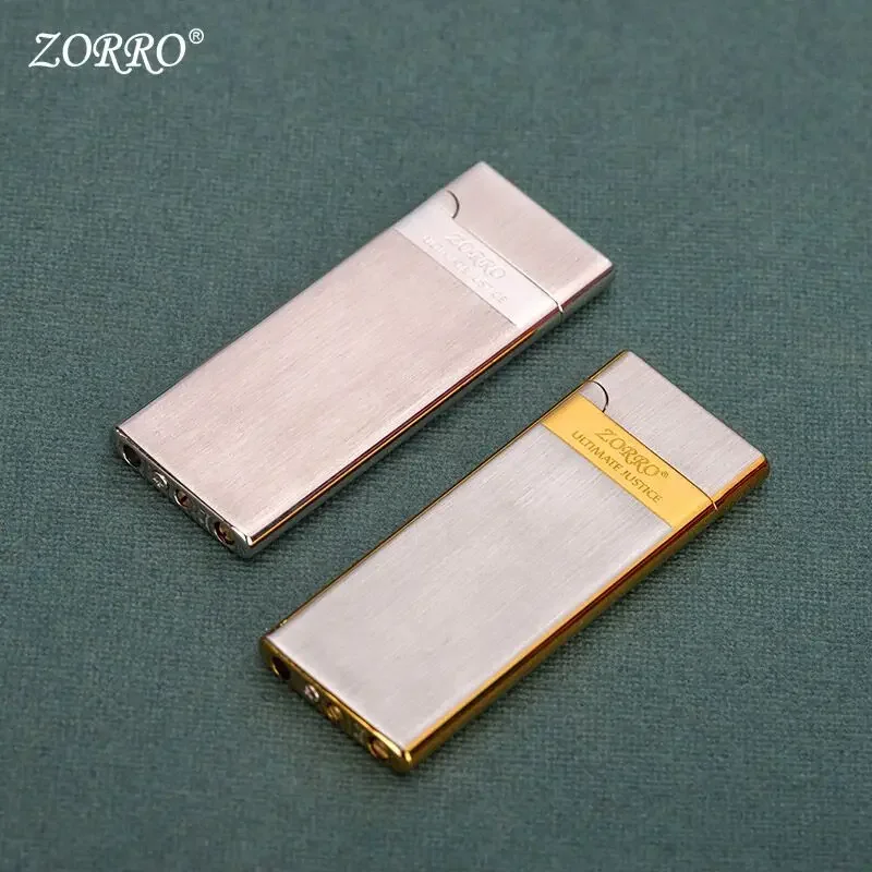 Zorro ультратонкий легко надев – обзор и цена Lighter Insert Zippo