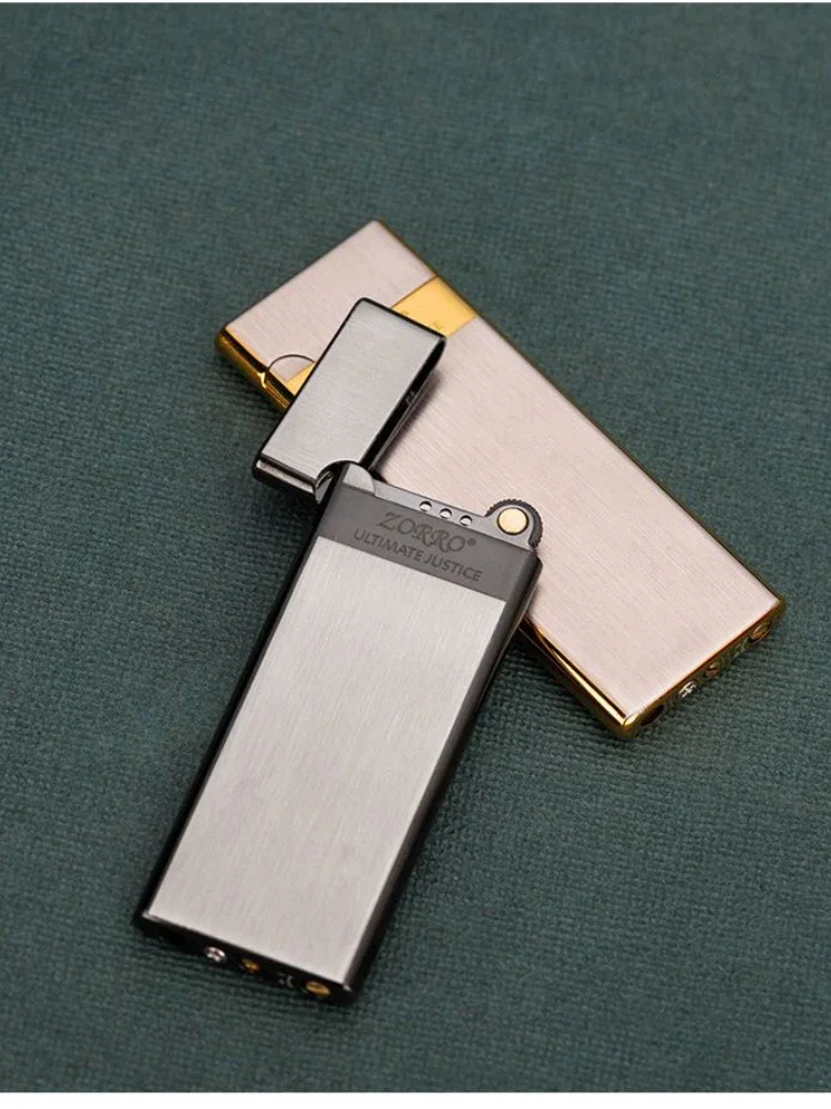 Zorro ультратонкий легко надев – обзор и цена Lighter Insert Zippo