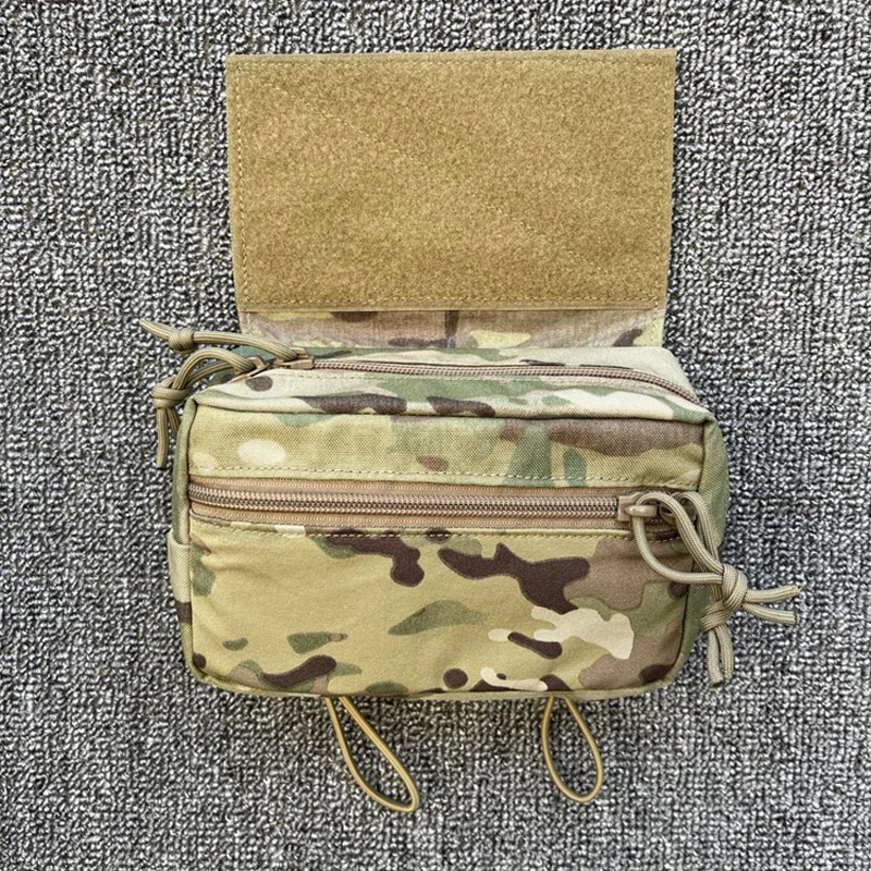 Тактический жилет, чехол для б – обзор и цена Edc Deep Carry