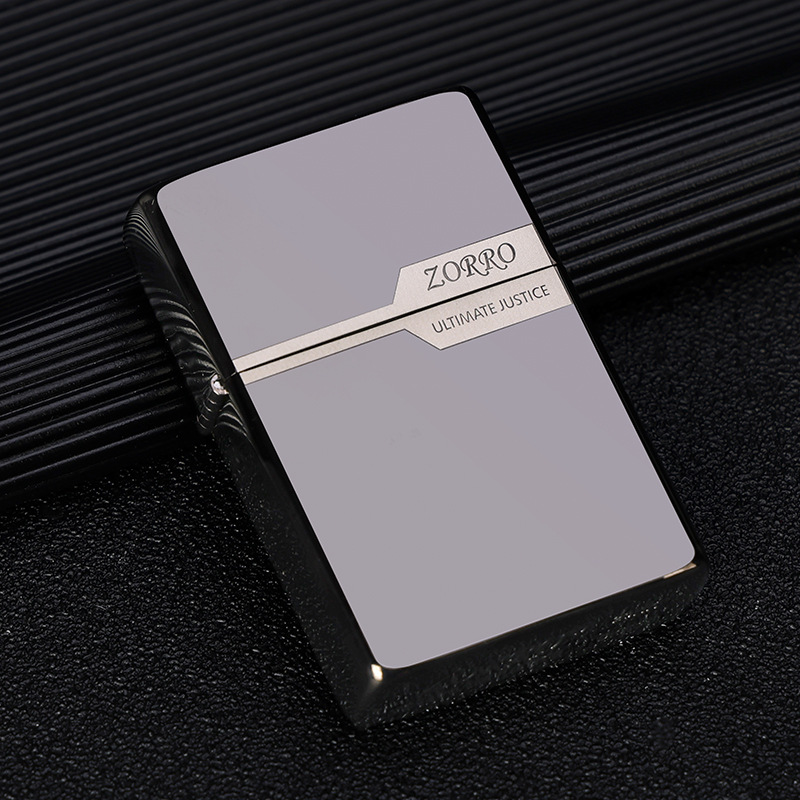 Зажигалка Zorro с двусторонним – обзор и цена Lighter Insert Zippo