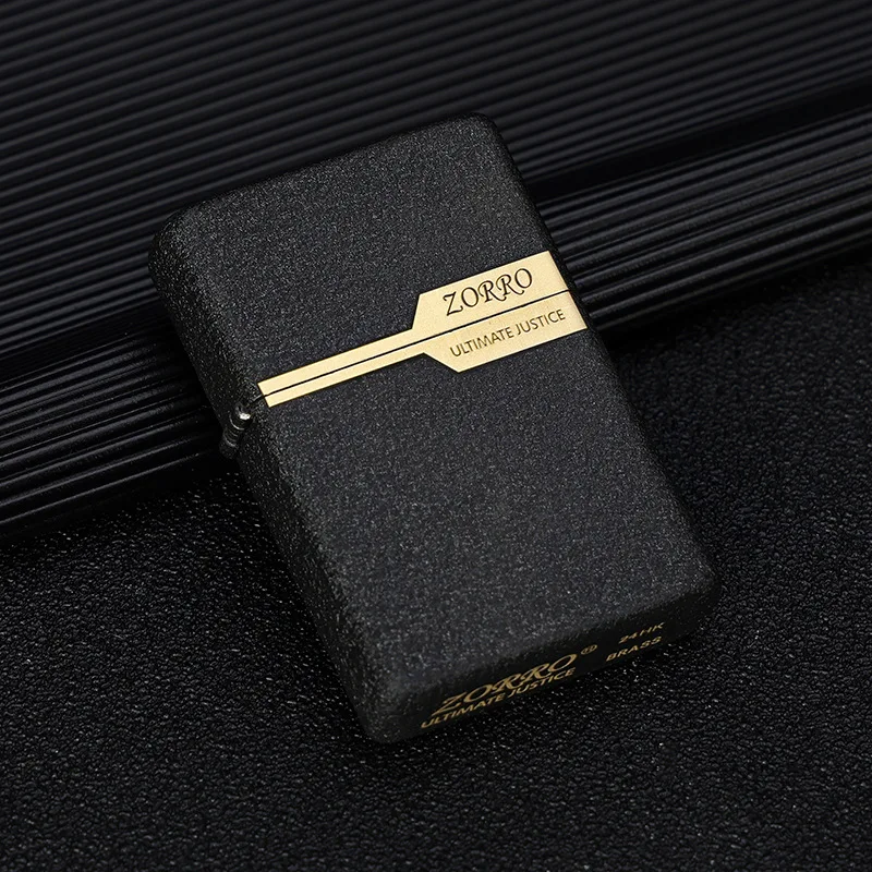 Зажигалка Zorro с двусторонним – обзор и цена Lighter Insert Zippo