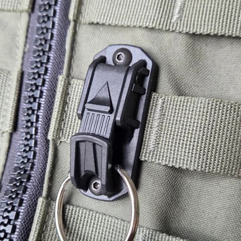 Многофункциональный зажим для  – обзор и цена Edc Deep Carry