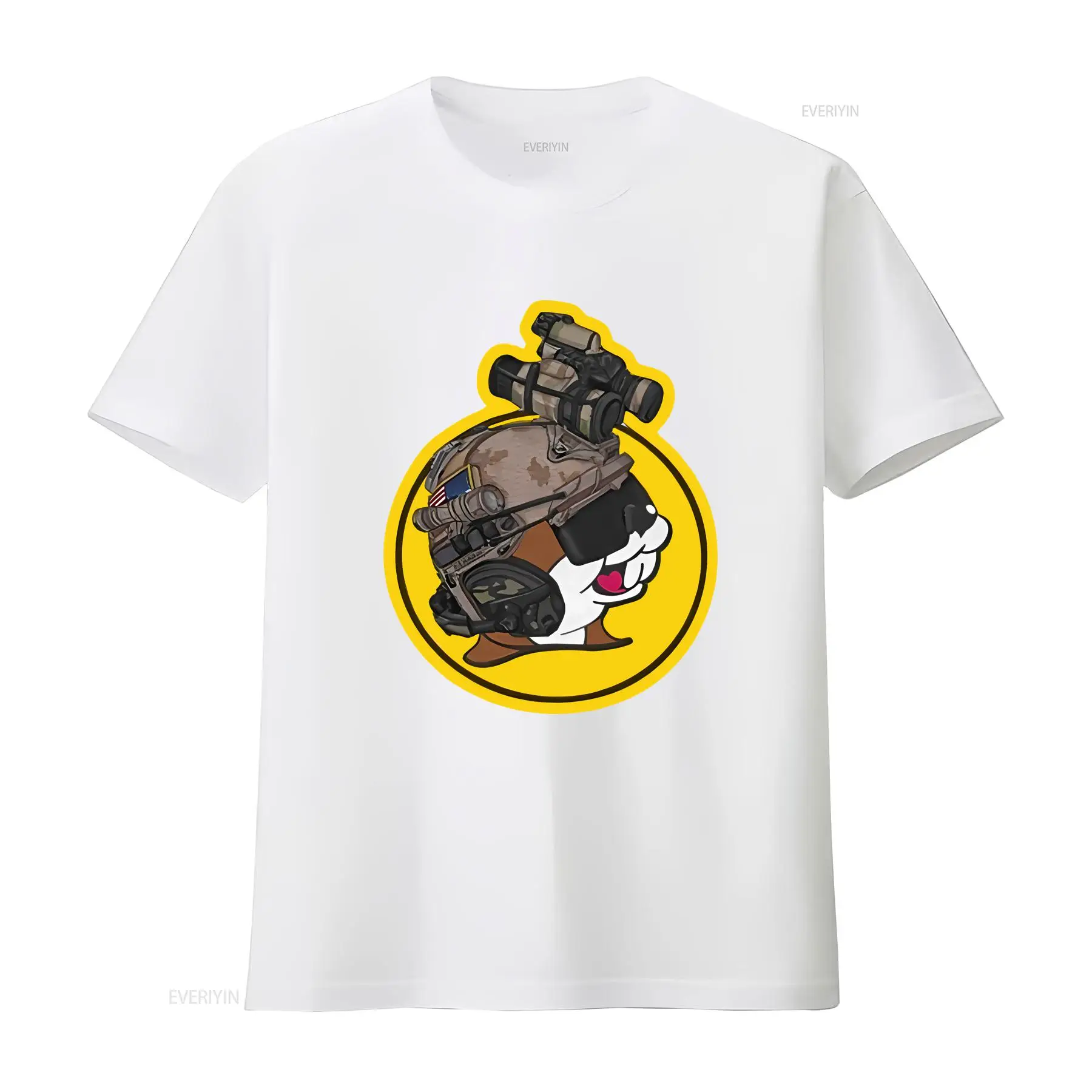 V2 Тактическая футболка Beaver – обзор и цена Edc Gear Every Day Carry